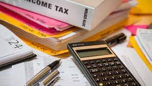 
Income Tax Saving Tips