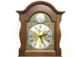 Howard Miller Pendulum Wall Clock 612433