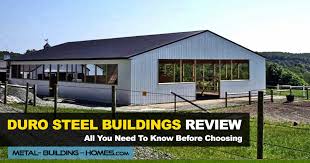 duro steel buildings all you need to