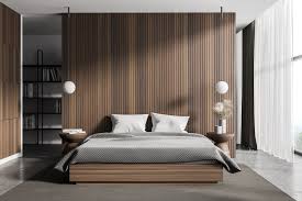 34 Wood Accent Wall Ideas The Sleep Judge