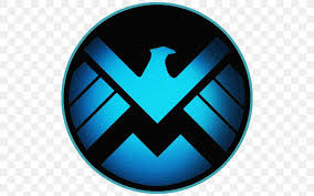 Blue agents of shield logo. Phil Coulson Iron Man S H I E L D Logo Marvel Comics Png 512x512px Phil Coulson Agents Of Shield Avengers
