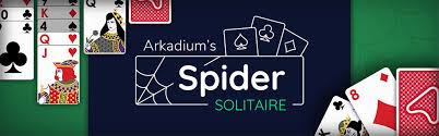 free spider solitaire play