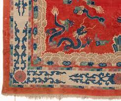 16048 antique dragon carpet imperial