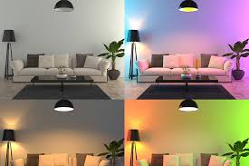 handy guide to living room lighting