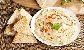Rose Prince How Britain Went Dippy For Hummus Daily Mail