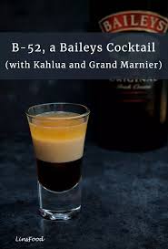 baileys original irish cream a review