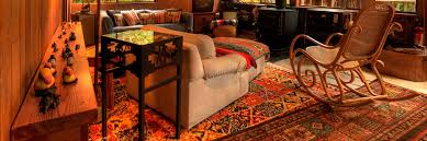 herat oriental persian rugs