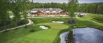 The Federal Club - Top Private Country Club located in Richmond, VA