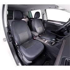 Walser Premium Dotspot Car Seat Cover