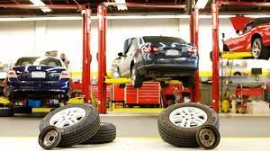 Top 5 Services Offered in Auto Repair Shops | Kevin&#39;s Car Repair &amp; Body Shop LLC