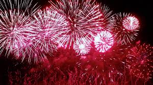 fireworks celebrations across the ozarks