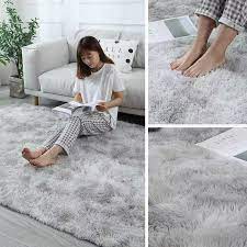 anti slip rug washable floor mat ebay