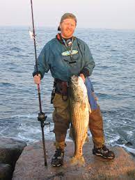 A resident fall permit is $37.50. Long Island Jetty Fishing 101