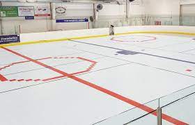 hockey floor tiles roller hockey
