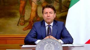Image captiongiuseppe conte has faced allegations of inflating his cv. Fase 2 Tutte Le Novita Presentate Dal Premier Conte Sportlegnano It