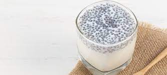 how to eat chia seeds whole ground