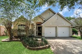 Riverstone Sugar Land Houses For