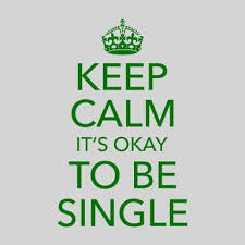 Check spelling or type a new query. What Are The Benefits Of Being Single All The Time And Thinking Relationships Are A Waste Of Time Quora