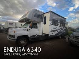 2006 gulf stream endura 6340 rv for