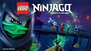ninjago possession - Google Search | Ninjago, Ninjago games, Lego ninjago