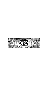 Supreme Logo Wallpapers posted by ...