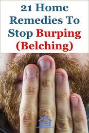 If your heart is burning with anything but love, it's time to look at some natural remedies to soothe that heartburn. 21 Home Remedies To Stop Excessive Burping Belching This Article Discusses Ideas Home Remedies For Heartburn Excessive Burping Home Remedies For Indigestion
