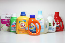 the best laundry detergents of 2023