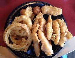 They're commonly served at a fish fry and you'll enjoy the easy, customizable recipe. Long John Silver S Fort Wayne Menu Prices Restaurant Reviews Tripadvisor