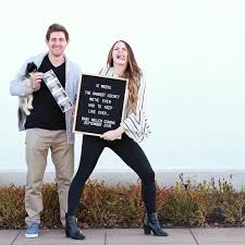 10 Awesome Letterboard Pregnancy Announcements