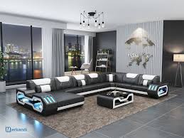 vatar modern latest living room italian
