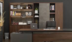 Inspira 9 5 Feet Office Cabinet