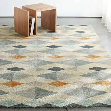 crate barrel rugs carpets