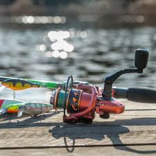 7 best fishing rods of 2024 reviewed