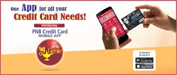 Punjab National Bank -Credit Card Portal