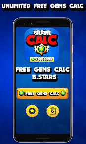 Every time an update arrives, we will immediately activate the new hack. Get Free Gems Calc For Brawl Stars Bs Master Pour Android Telechargez L Apk