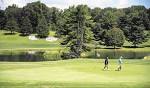 Final tee time looming at Twin Shields