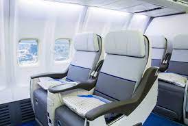 jetblue airlines seat selection policy
