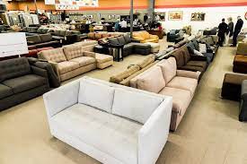 True Sectional Size Sofa Bed