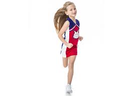 recreation cheer and dance fashions