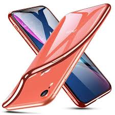Before the launch of iphone 11 and 11 while the more expensive iphones frame made with stainless steel, the iphone. Iphone Xr Slim Clear Soft Tpu Case