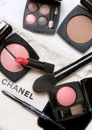 cosmetics on makeup and beauty