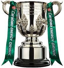 Carabao cup trophy celebrationswatch every one of raheem sterling's 100 goals for manchester city. Carabao Cup Andhika S Blog