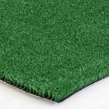 artificial green gr floor mat 20mm