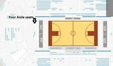 Honda Center Basketball Tickets For Sale Ebay