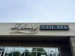 new nail spa in springfield has 10