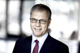Denmark Carsten Krogsgaard Thomsen Step Down as CFO at Dong. Carsten Krogsgaard Thomsen will step down as CFO after 11 years with DONG Energy. - Denmark-Carsten-Krogsgaard-Thomsen-Step-Down-as-CFO-at-Dong