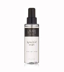 best makeup setting sprays for acne