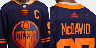 Dallas stars winter classic 2019. Icethetics Com Updated New Oilers Third Jersey Leaks Online