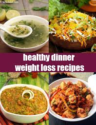 eat healthy indian dinner recipes for