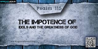 PSALM 145-The Greatness and the Goodness of God